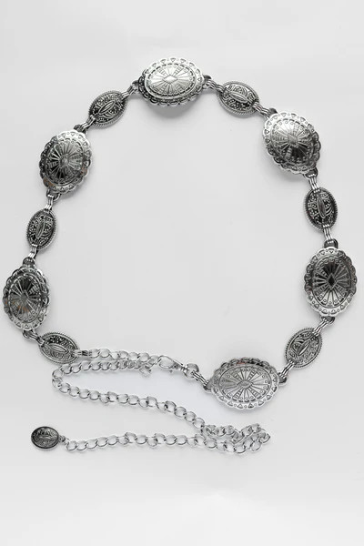 Texas Hold Em Belt | Vestique