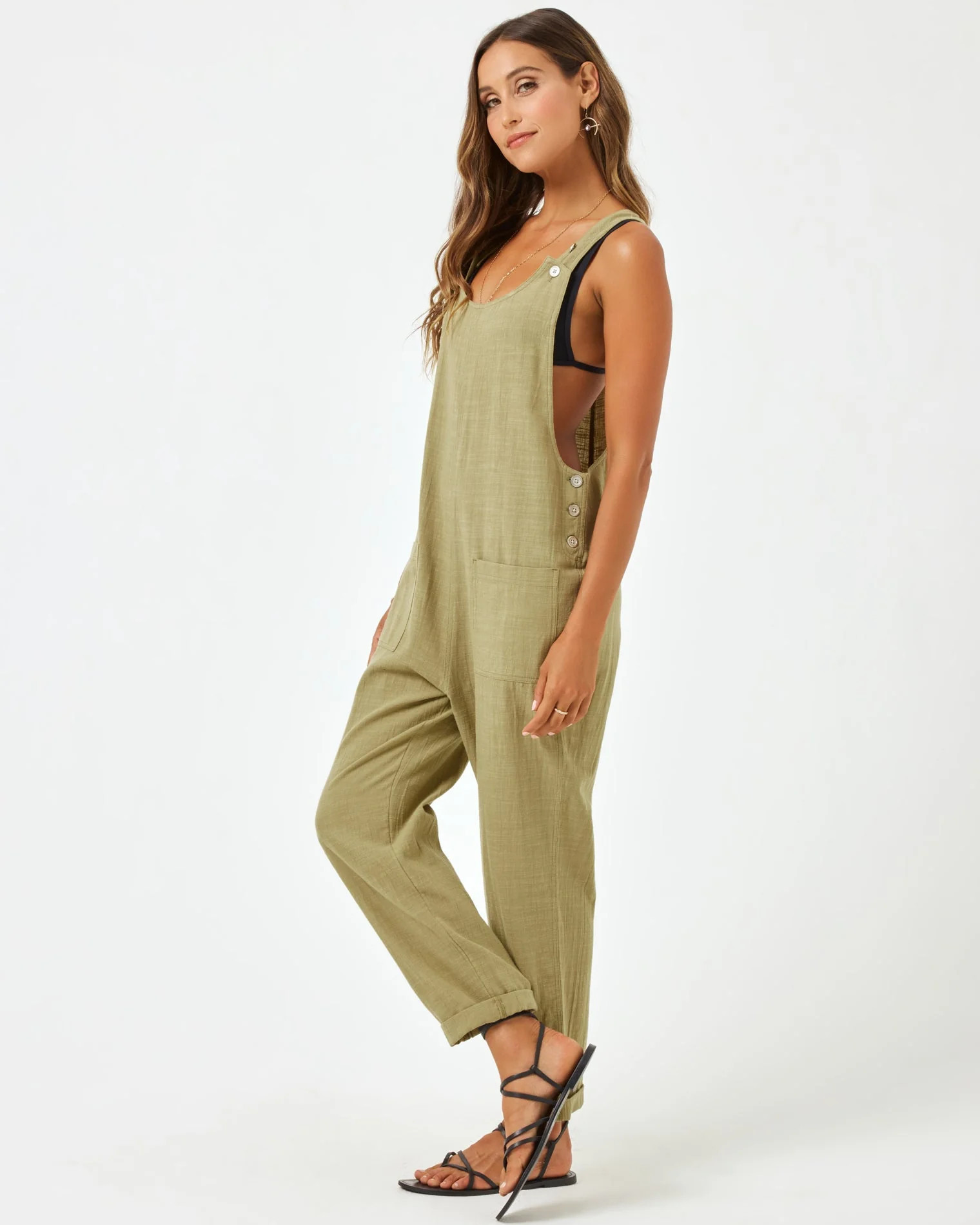 freya jumper | L*Space