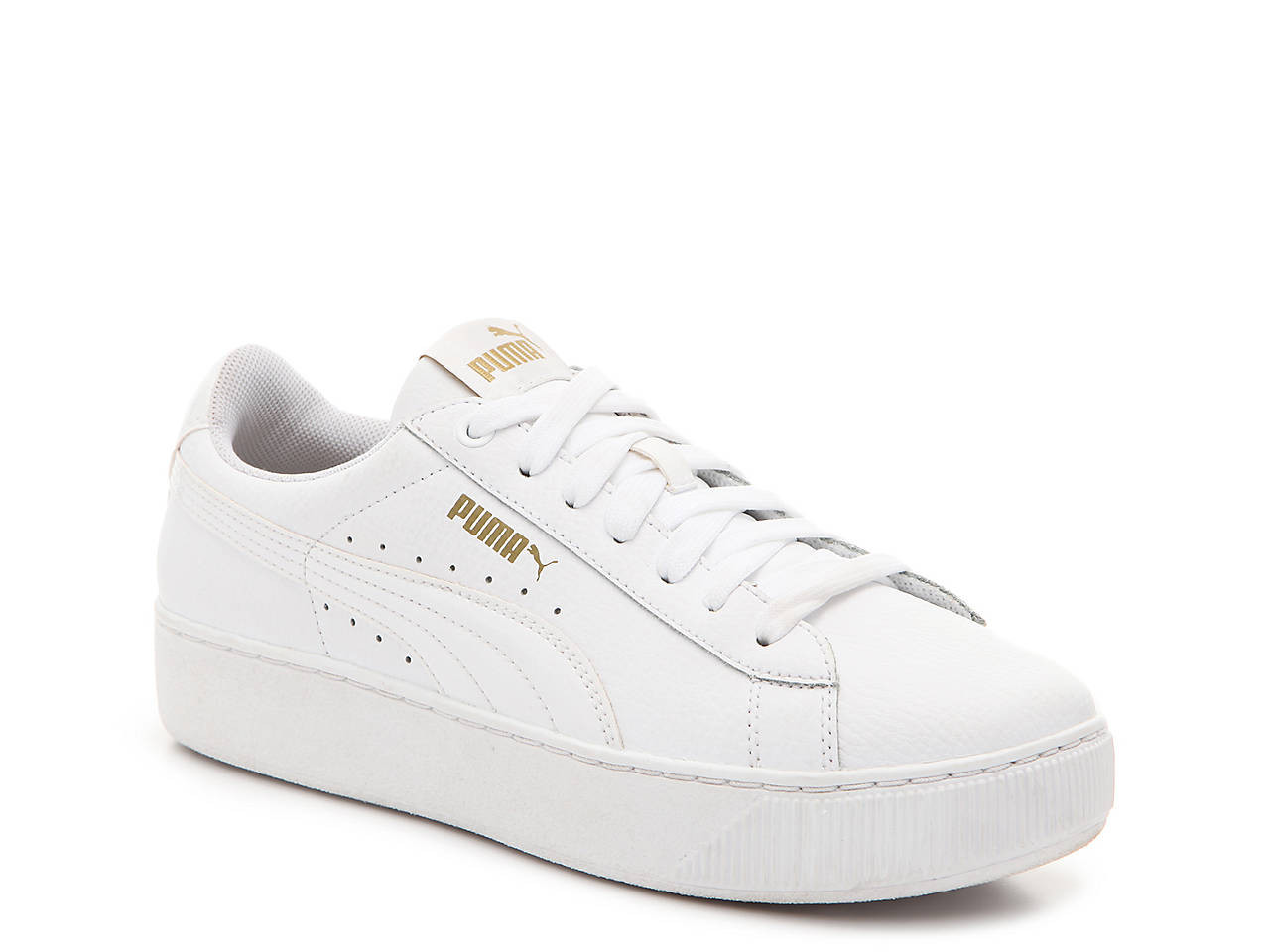 Vikky Platform Sneaker - Women's | DSW