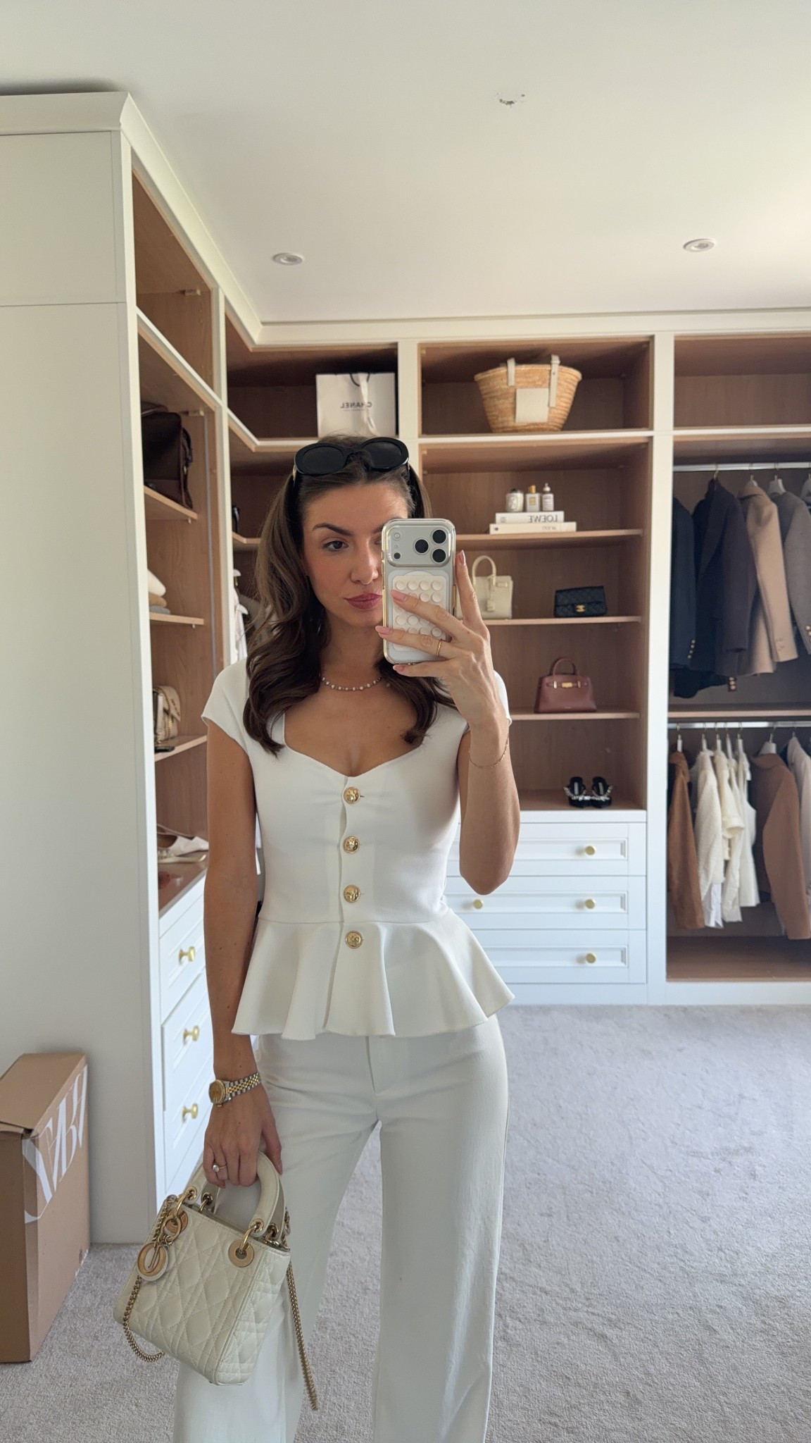 Cutest Zara top for spring and summer 

#LTKuk #LTKspring #LTKsummer