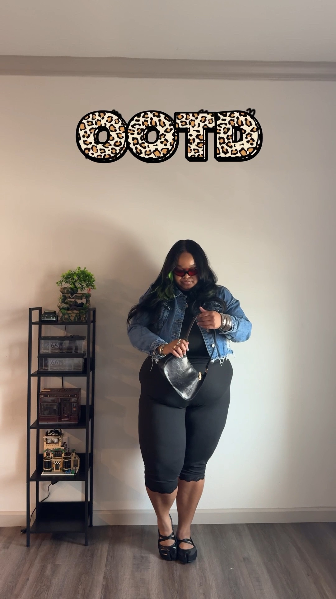 #LTKgrwm #LTKootd #LTKPlusSize