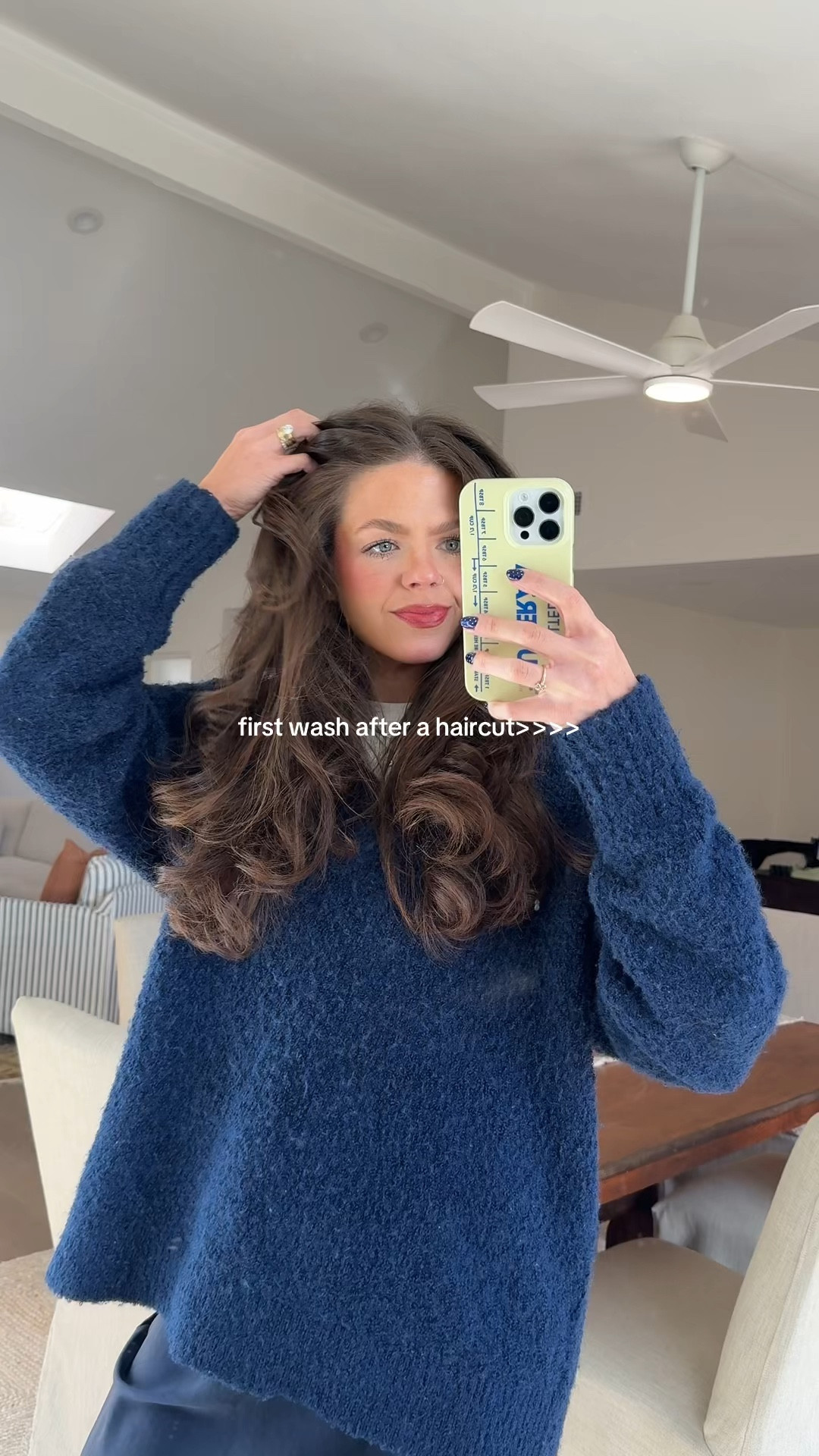 Linking my go to blowout hair routine tools. Use code KARLEEREA for free shippingg

#LTKBeauty #LTKootd #LTKFindsUnder100