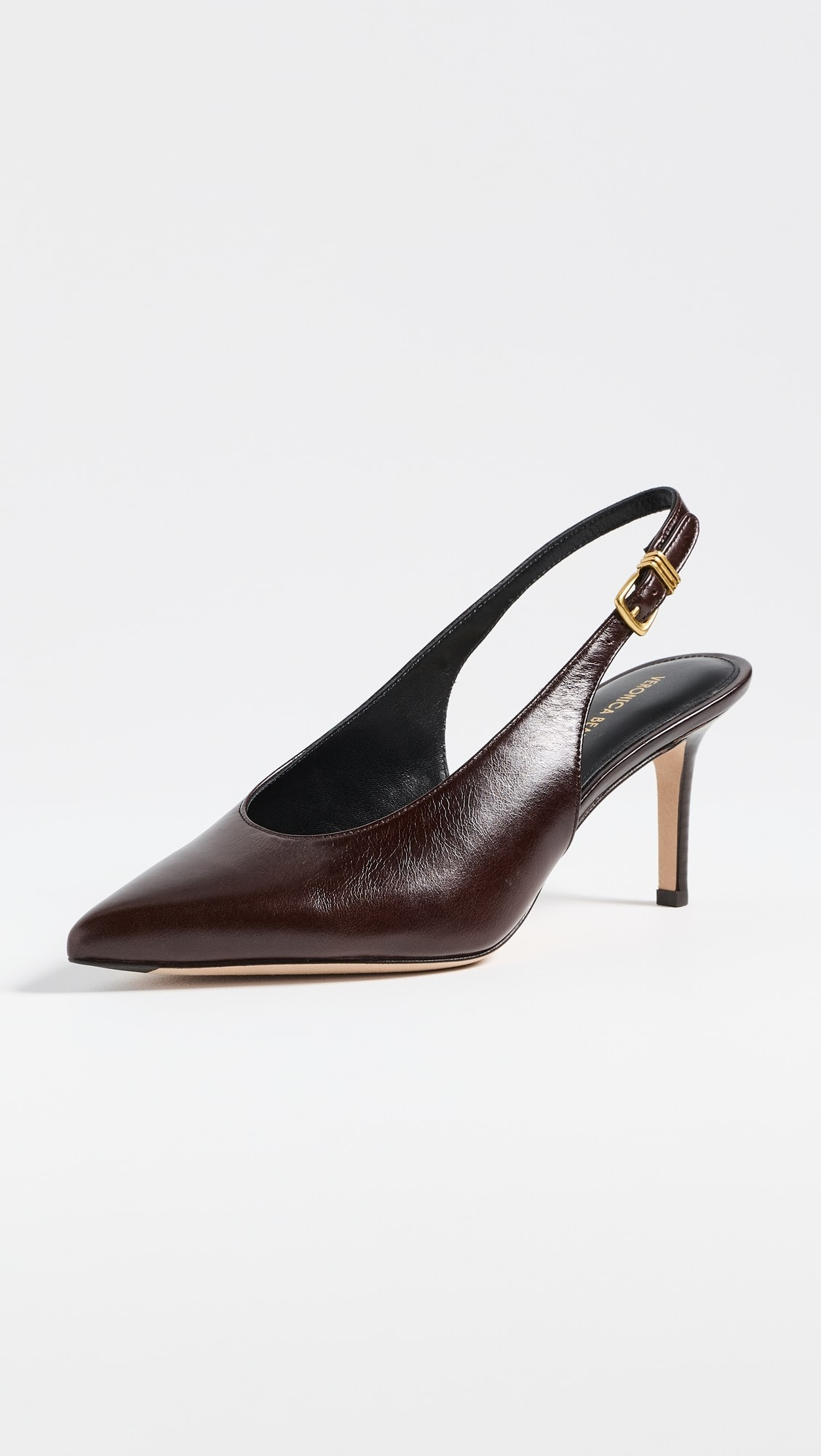 Veronica Beard Luciana Slingback Heels | Shopbop | Shopbop