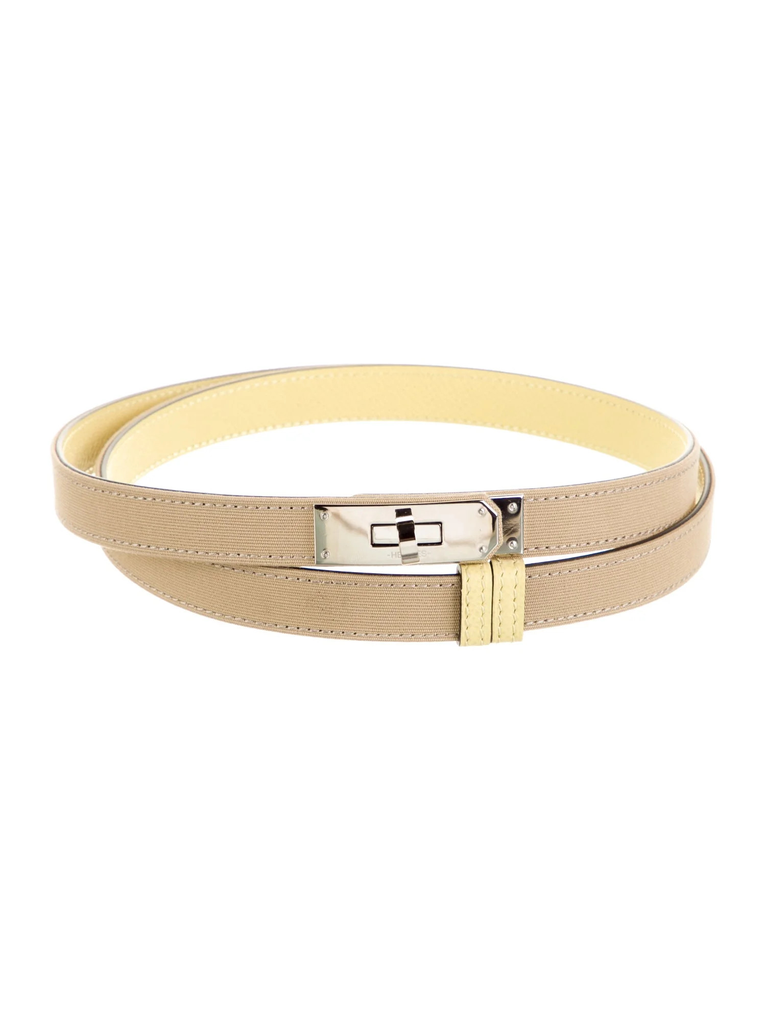 18 mm 2023 Kelly Belt | The RealReal