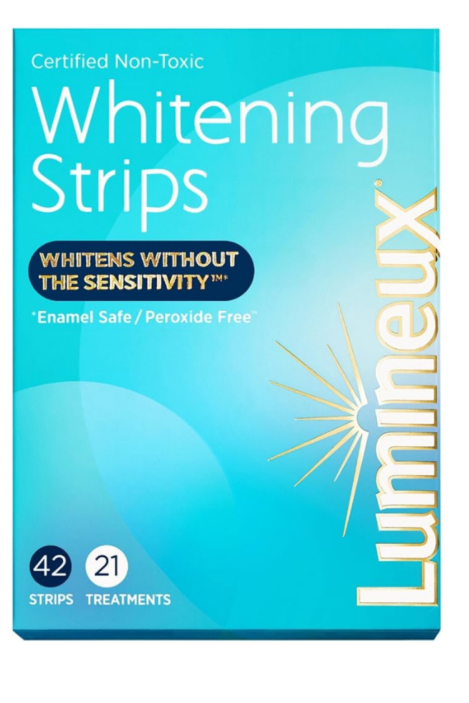 My favorite breastfeeding friendly teeth whitening strips! My dentist recommended these while nursing! 

#LTKBaby #LTKxPrimeDay #LTKBump