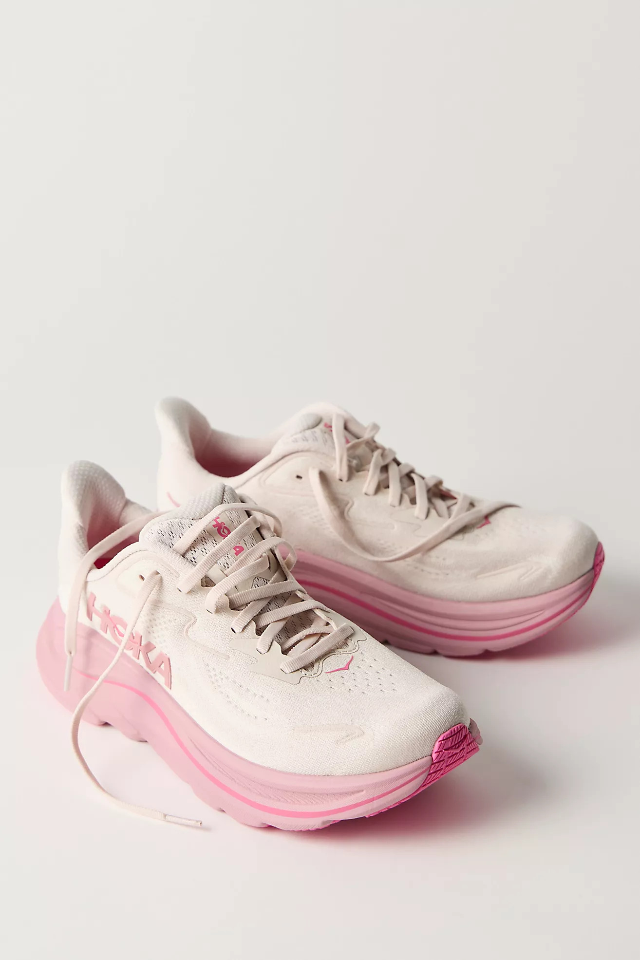 Hoka® Clifton 10 Sneakers | Free People (Global - UK&FR Excluded)