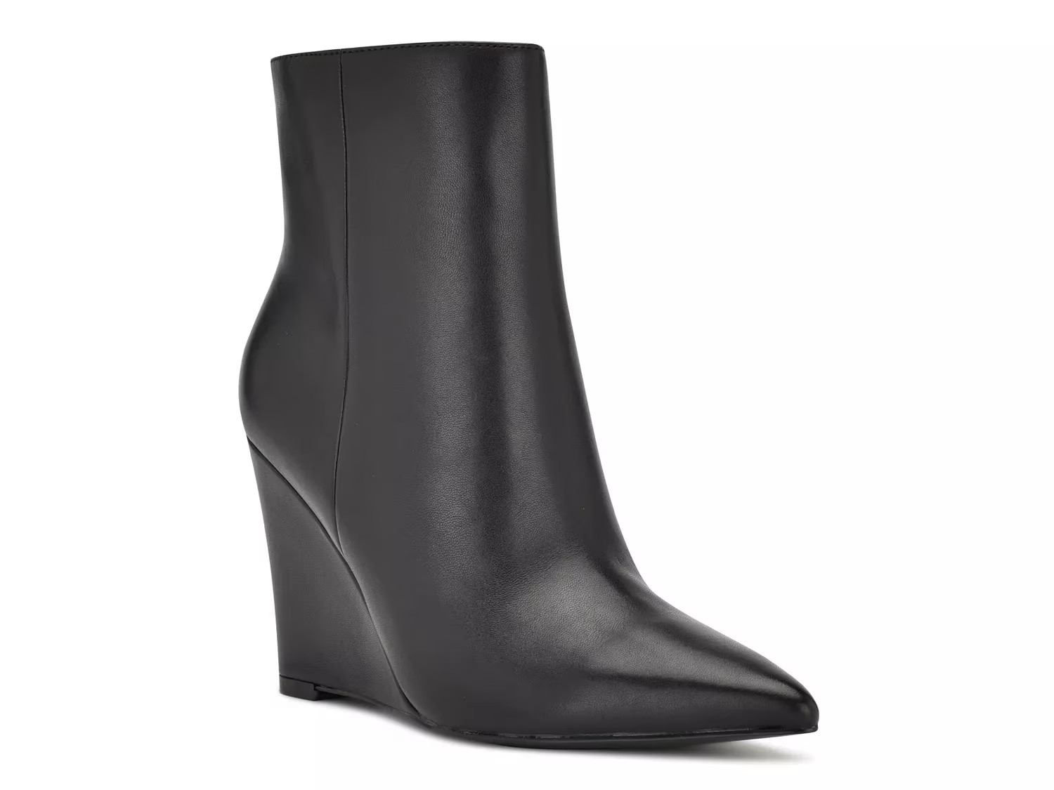 Nine West Paes Wedge Boot | DSW