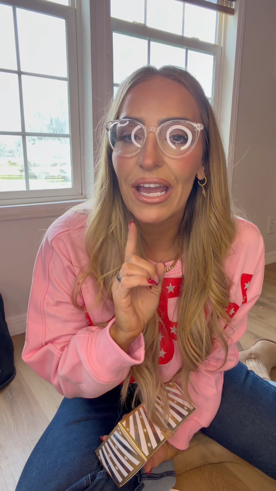 Get a Dior hand bag for only $76 

Christian Dior | gift guide | holiday ideas | gift ideas | for the girls
 

#LTKFindsUnder100 #LTKGiftGuide #LTKHoliday