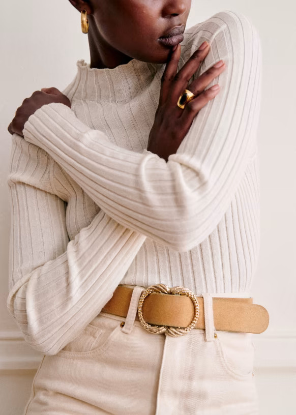 Artemis Belt | Sezane Paris