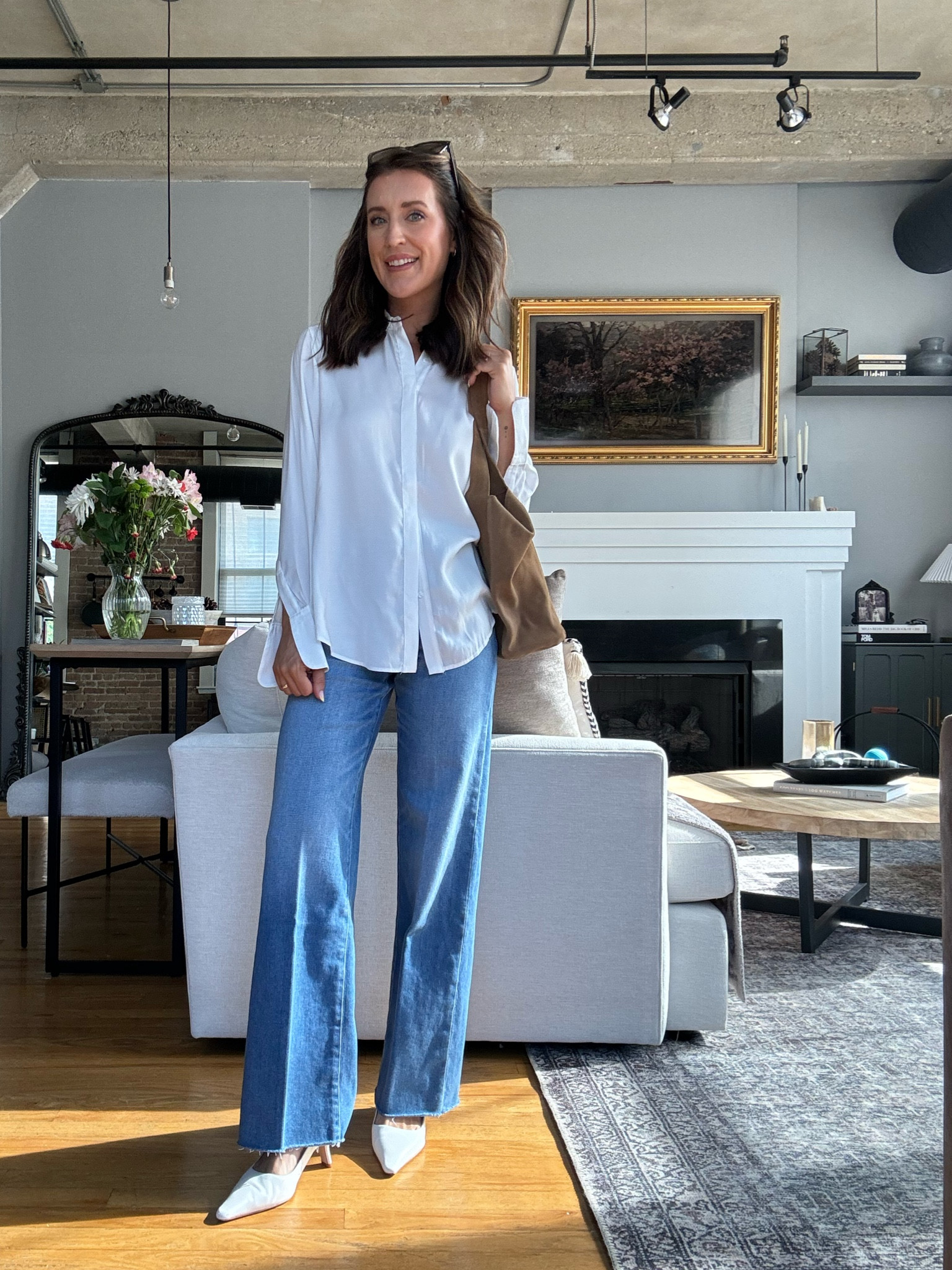 Fall workwear capsule wardrobe 

#LTKFallSale #LTKWorkwear #LTKSeasonal