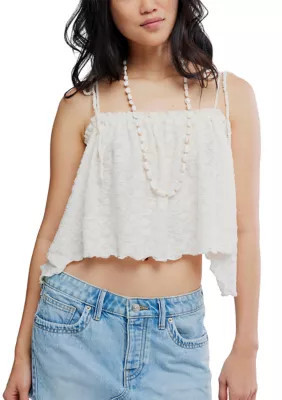 Free People Women's Briana Tank Top, Medium | Belk