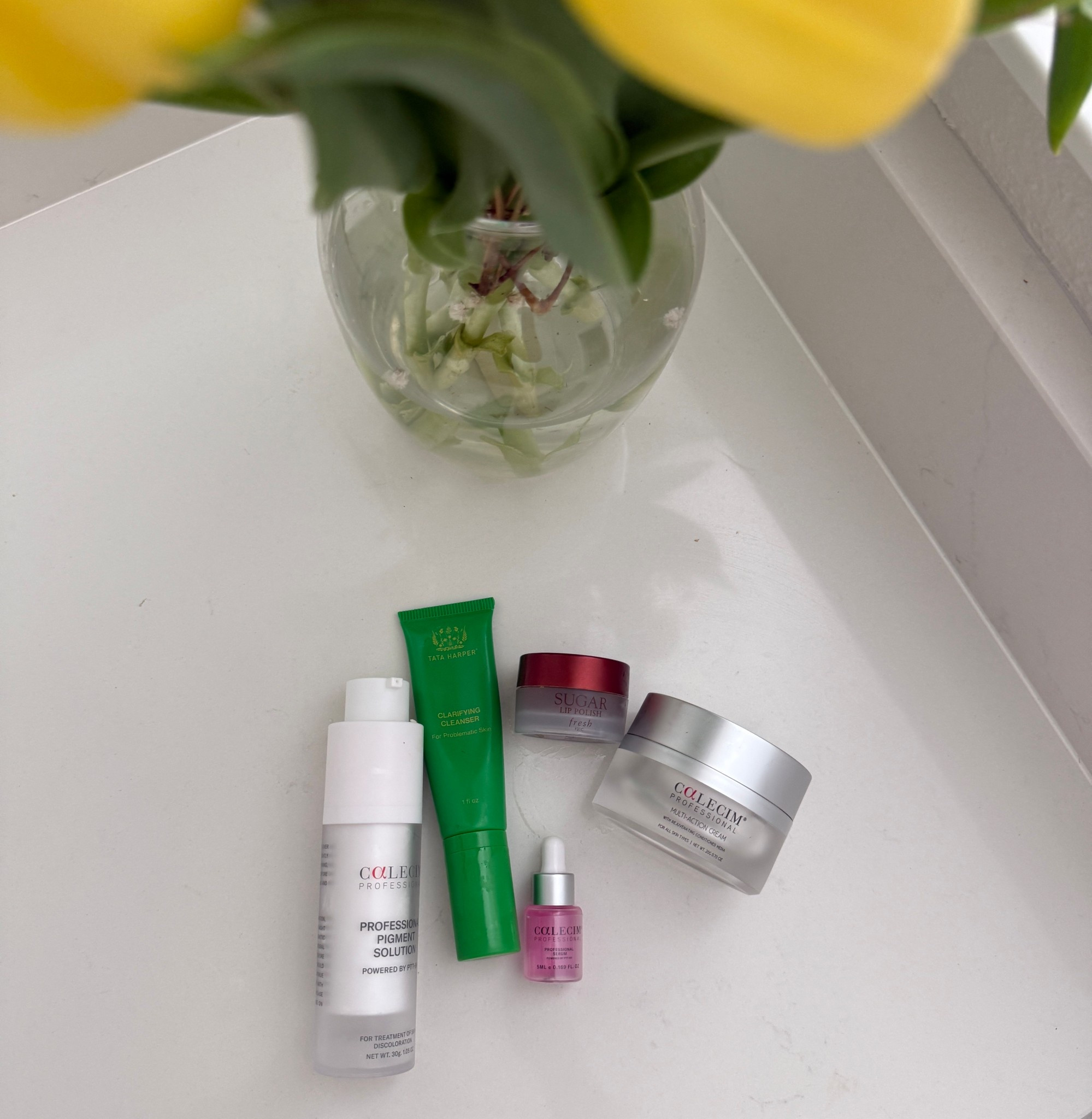 Here are my current favorite skincare products that have become staples in my collection.

#LTKdayinmylife #LTKselfcare #LTKmorningroutine