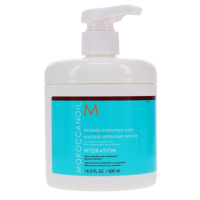 Moroccanoil Intense Hydration Mask 16.9 oz | Target