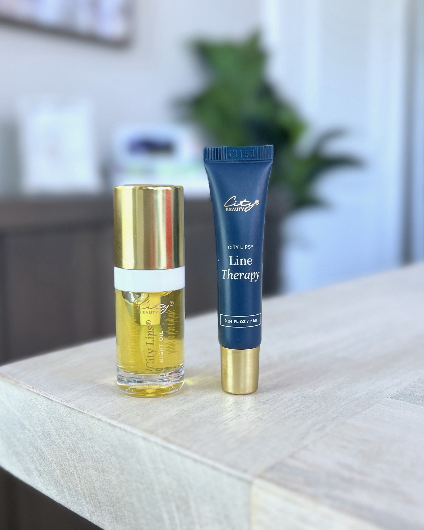 I love a good plumping lip gloss and these from City Beauty are some of my favorites. So many beautiful shades to choose from, including the new Limited Edition shade called Sparkling Cider. This is the perfect shade for Fall. I’ve used City Lips plumping gloss for so many years and can’t tell you how many I’ve given as gifts too. Everyone LOVES them! They give an instant plumping effect for smoother lips with hyaluronic acid microspheres, peptides and oils. Wear them on their own or layered over your favorite lipstick. ✨ Right now it’s BOGO Time at City Beauty for all of their lip products with my code StacieH50 ✨ I highly suggest the Limited Edition shade called Sparkling Cider. And the Clear or Midnight Sparkle are always a great idea!✨ #plumpinggloss #lipsticklover #beautyover50 #giftidea #stockingstuffer

#LTKBeauty #LTKFindsUnder50 #LTKStyleTip