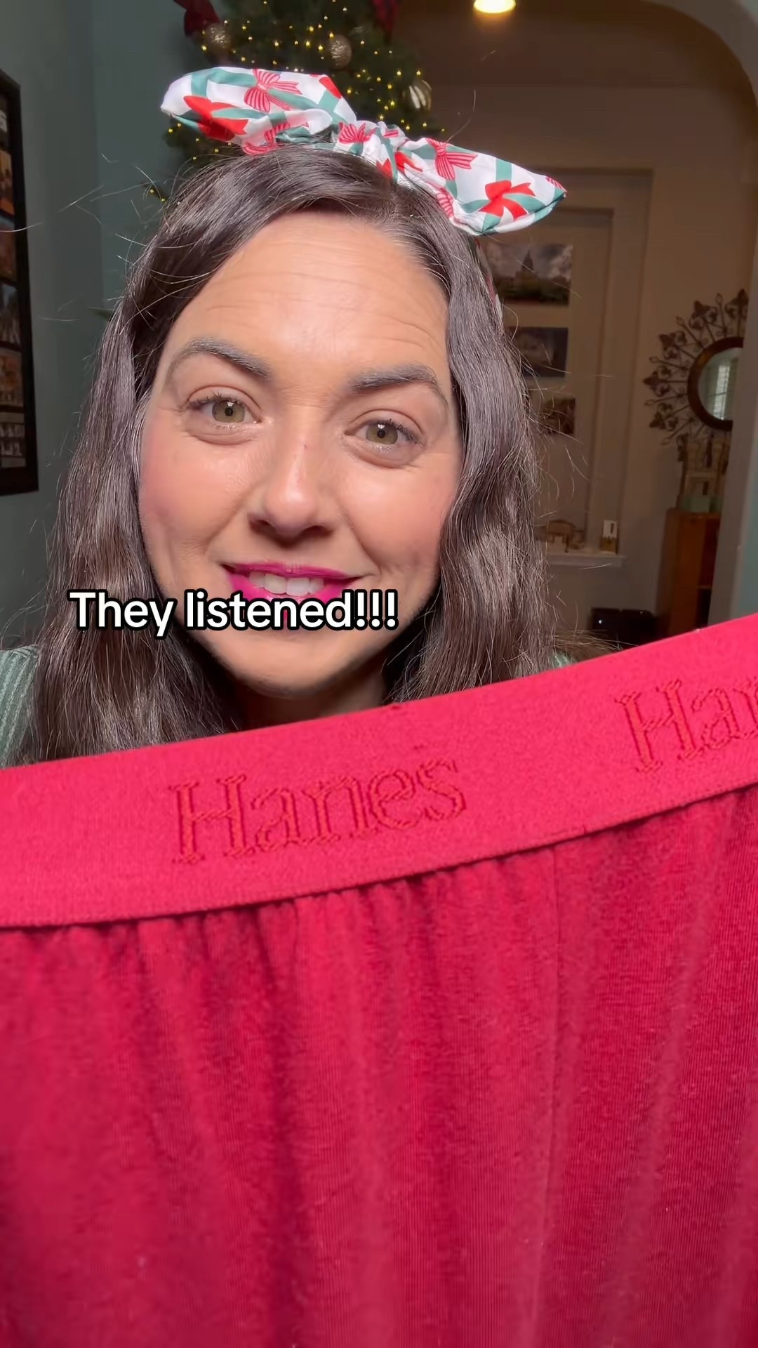 LOVE these pants! 

#LTKootd #LTKmomlife #LTKGiftGuide