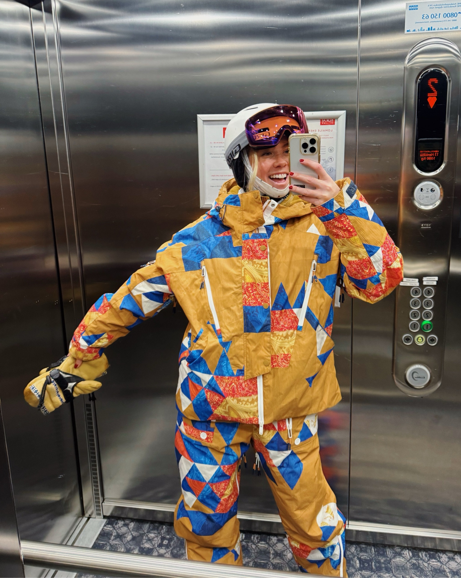 This ski kit is sooo fun!! ⛷️

#LTKFitness #LTKActive #LTKSeasonal