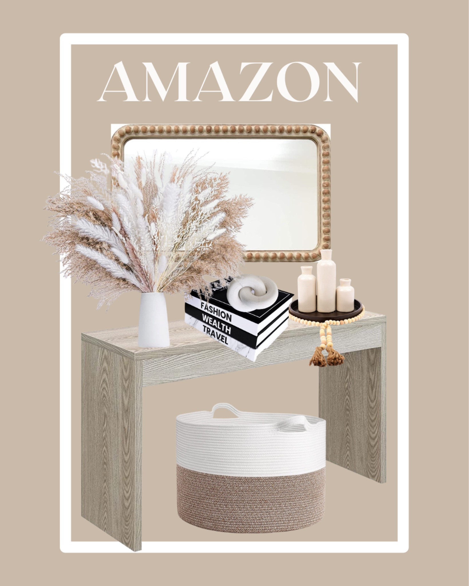 Amazon home, amazon finds, 

#LTKhome #LTKFind #LTKunder100