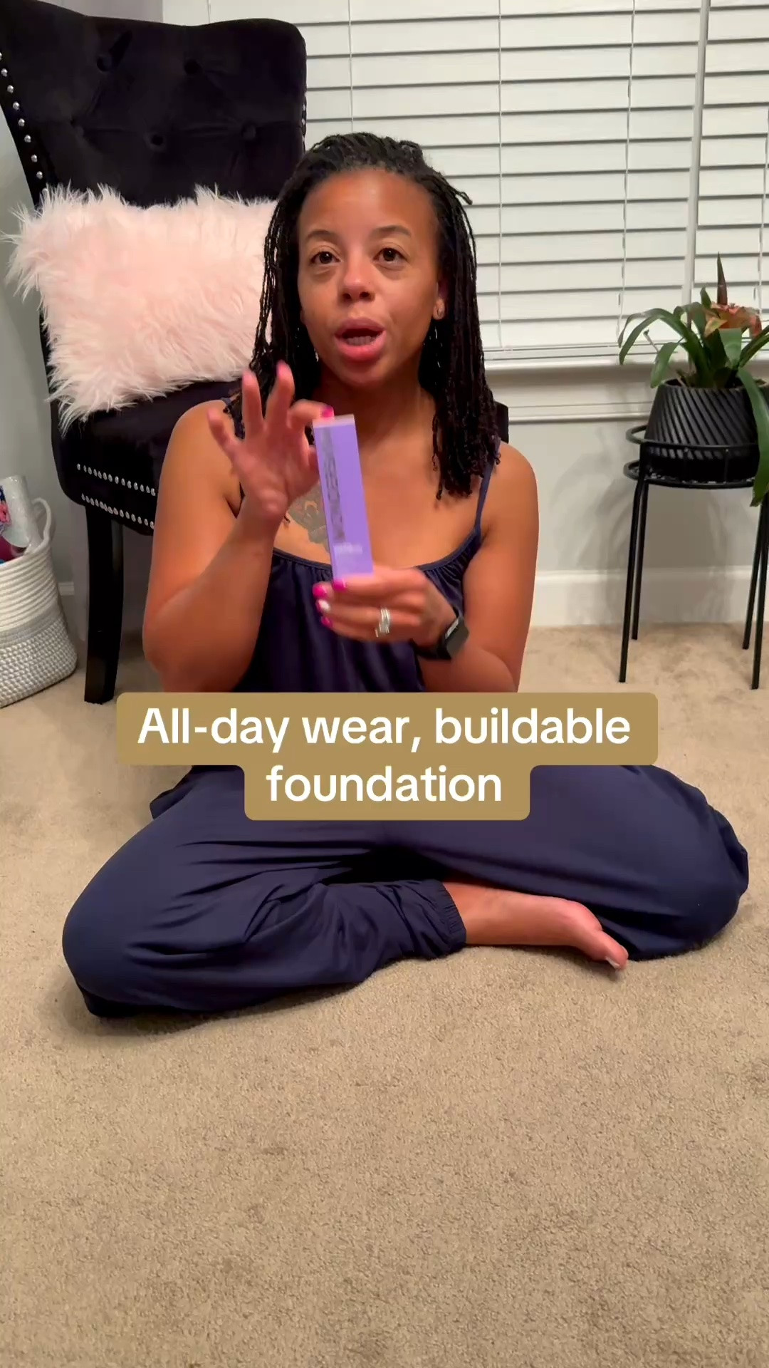 #wonderskin #softglammakeup #oilfree #makeupreview ##buildablefoundation

#LTKBeauty #LTKselfcare #LTKvlog