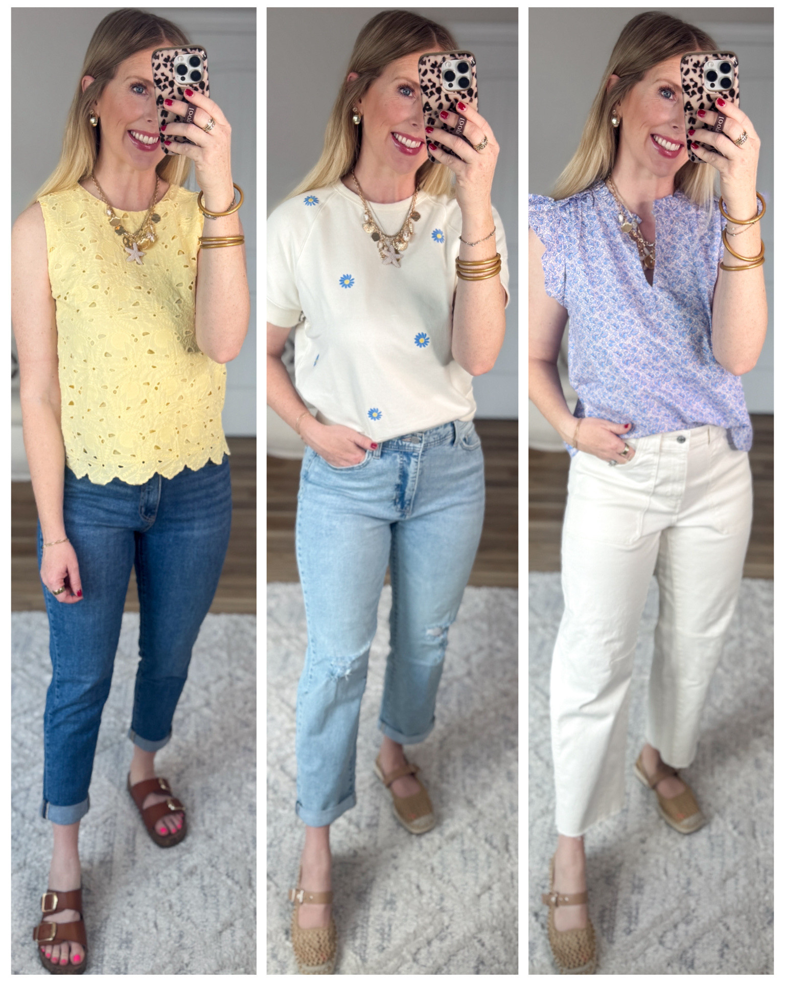 Daily try on, Walmart outfit, Walmart fashion, Walmart try on, time and tru 

#LTKootd #LTKmomlife #LTKgrwm