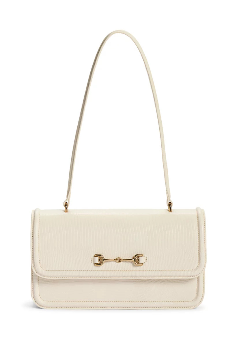 Loraine Flap Shoulder Bag | Belk