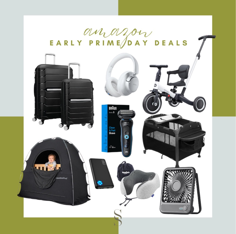 Uncover unbeatable early Amazon Prime deals! From must-have essentials to irresistible steals, snag these must-haves at prices you can't afford to miss. 

#LTKSaleAlert #LTKFindsUnder50 #LTKHome
