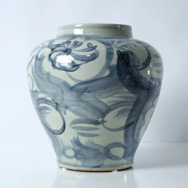 Wildon Home® Fyke Porcelain Table Vase | Wayfair | Wayfair North America