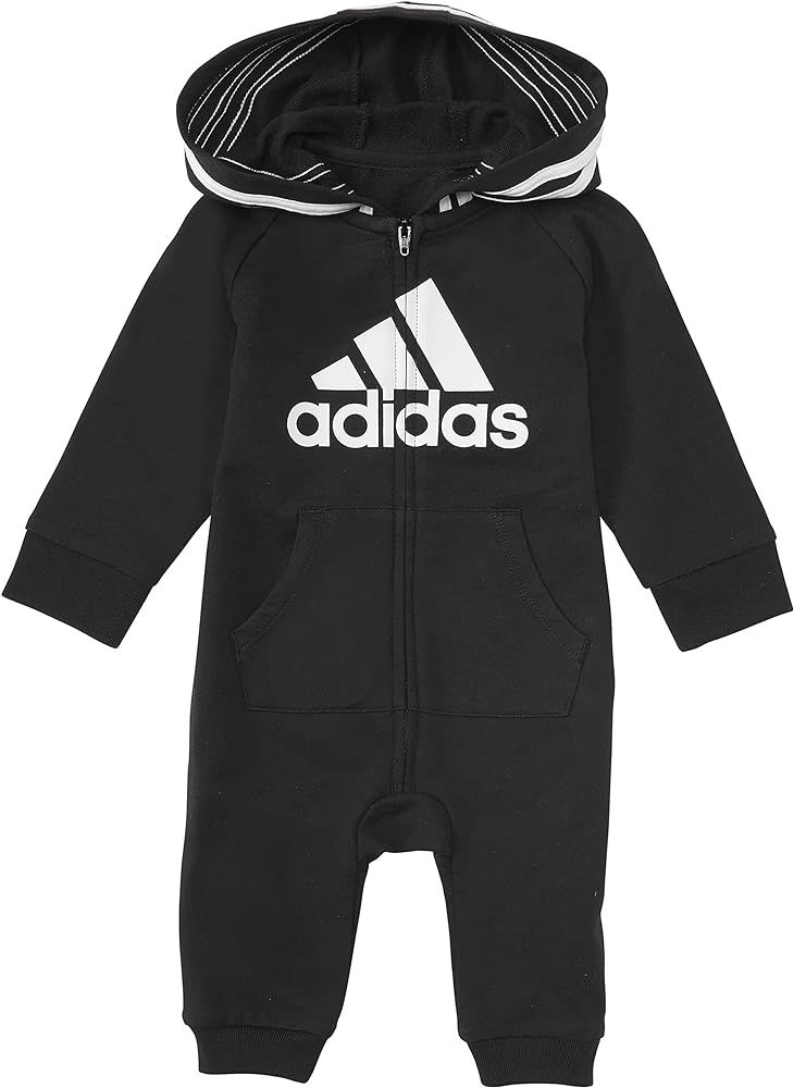 Adidas Track Suit Infant/toddler | Amazon (US)