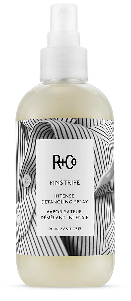 PINSTRIPE Intense Detangling Spray | R+Co
