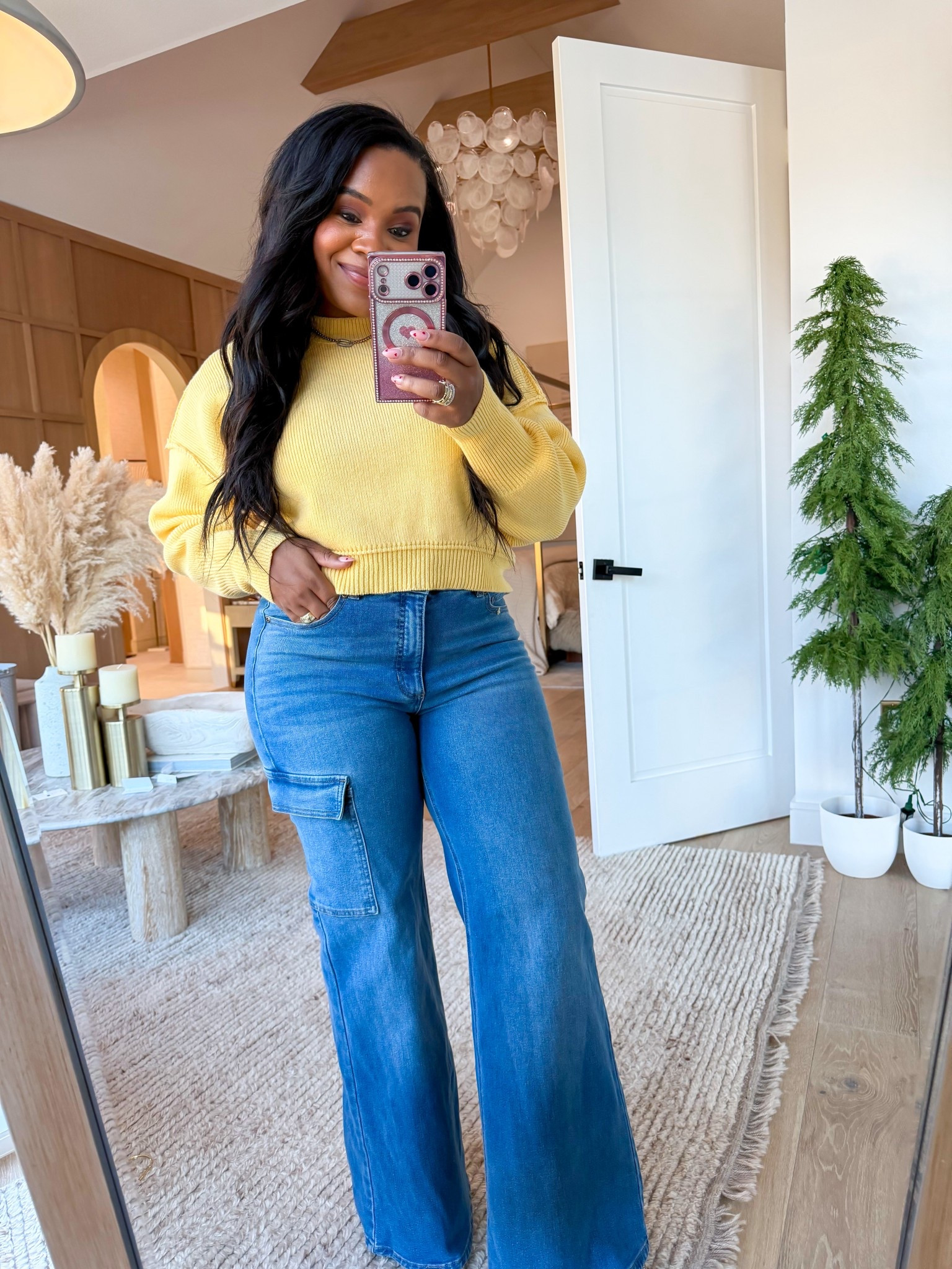 Use my code TARYNNEWTON for 40% off at VICI! Ends 3/1 🚨

#LTKMidsize #LTKSpringSale #LTKootd