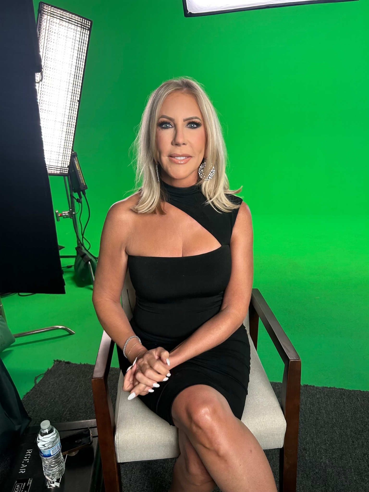 Everyone needs a little black dress! Similar styles linked! 

#LTKover40 #LTKparties #LTKHoliday
