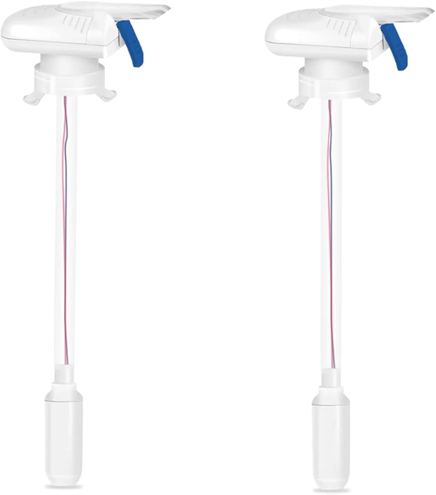 2PCS Automatic Drink Dispenser, Magic Tap Milk Jug Dispenser Pump, Milk Dispenser for Party Acces... | Amazon (CA)