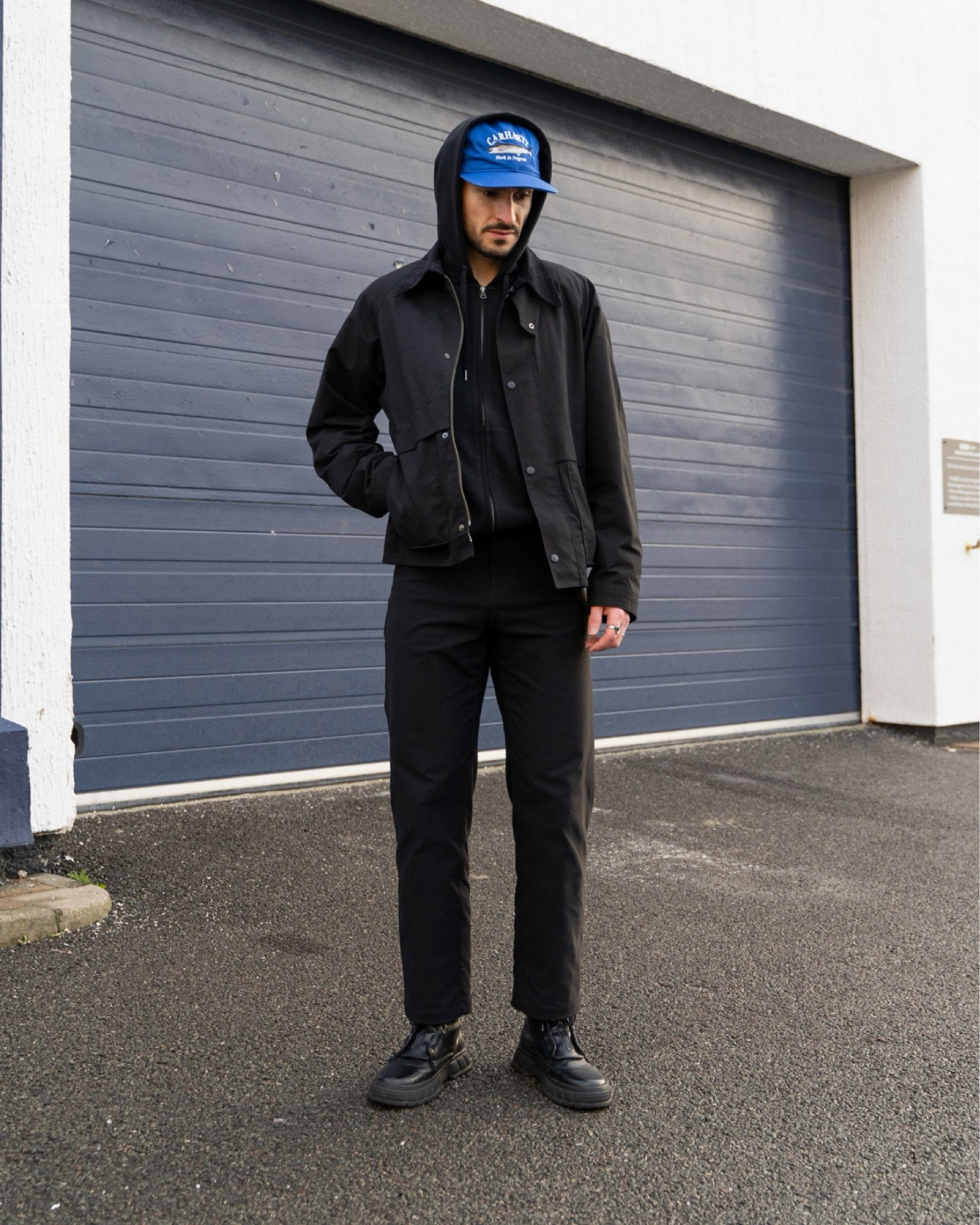 7 Real-Life Carhartt Jacket Outfit Ideas for Everyday Cool