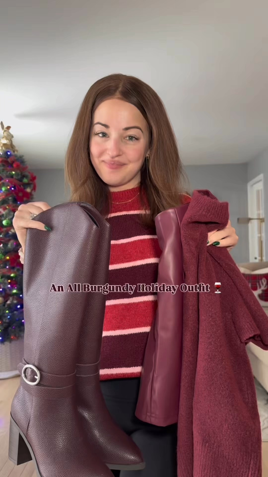 Day 2 of 25 Days of Christmas Outfitss

#LTKSaleAlert #LTKHoliday #LTKPetite