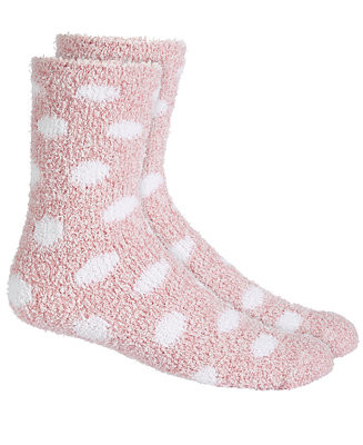 Super Soft Cozy Socks, Created for Macy's | Macys (US)