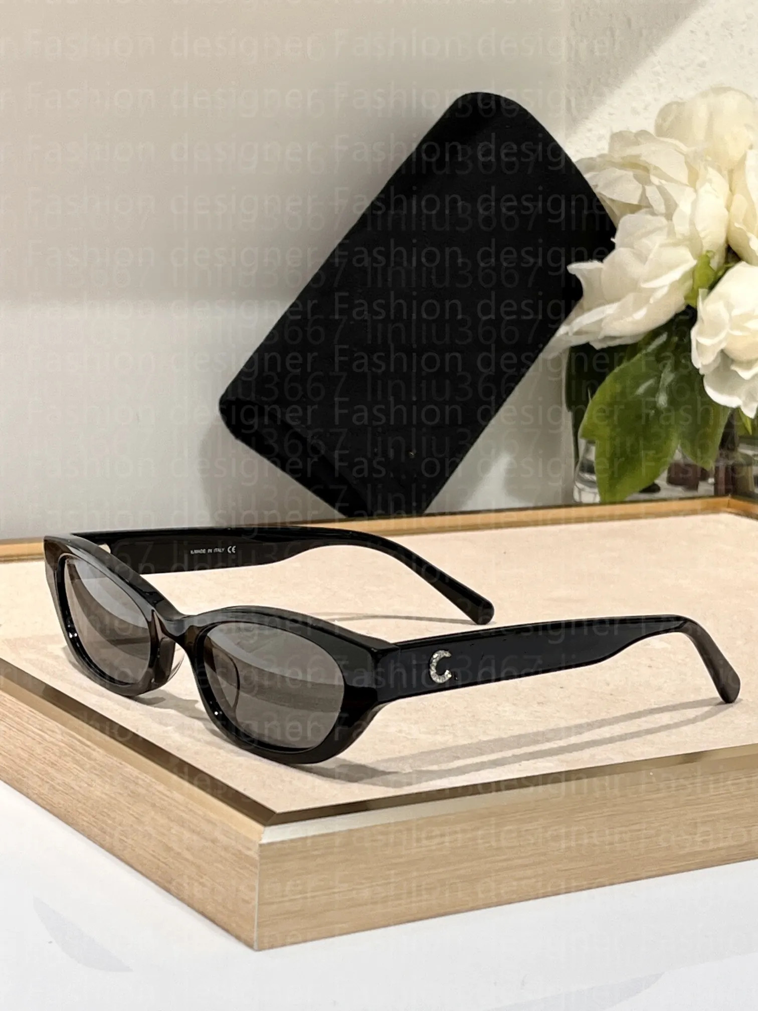 2024 Luxury Vintage Cat Eye Sunglasses Women A712 Designer Hot Sun Glasses For Female Ladies Eyew... | DHGate