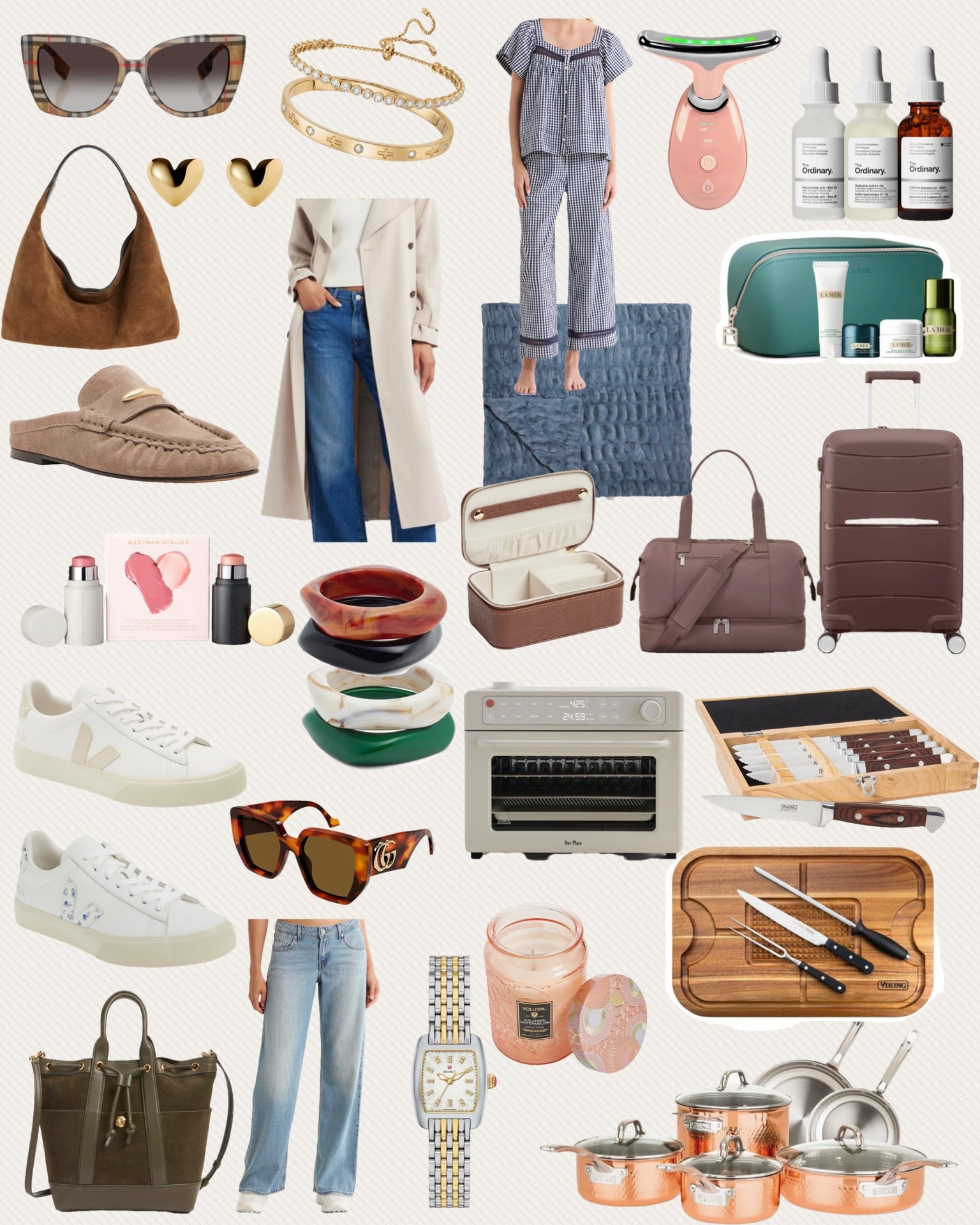 Nordstrom Anniversary Sale! Sharing my acquired finds! So many products I own and love! Early access starts today!

#nordstrom #nordstromanniversarysale

#LTKSaleAlert #LTKBeauty #LTKHome