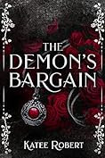The Demon's Bargain (Peculiar Tastes Book 1) - Kindle edition by Robert, Katee. Paranormal Romanc... | Amazon (US)