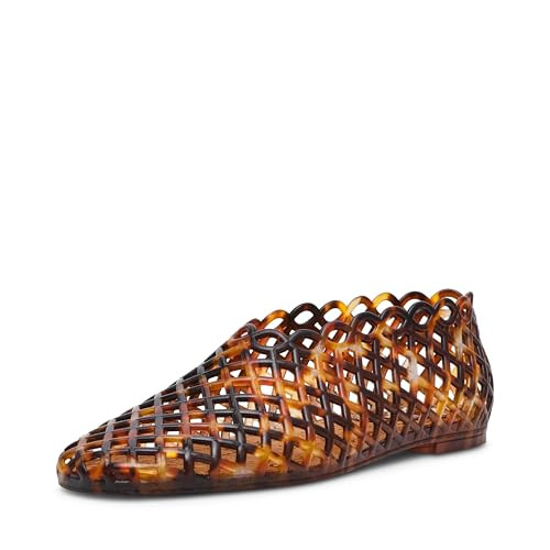 Steve Madden Women's Grove Ballet Flat | Amazon (US)