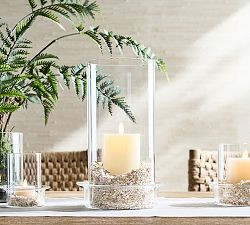 Crushed Shell Vase Filler | Pottery Barn (US)
