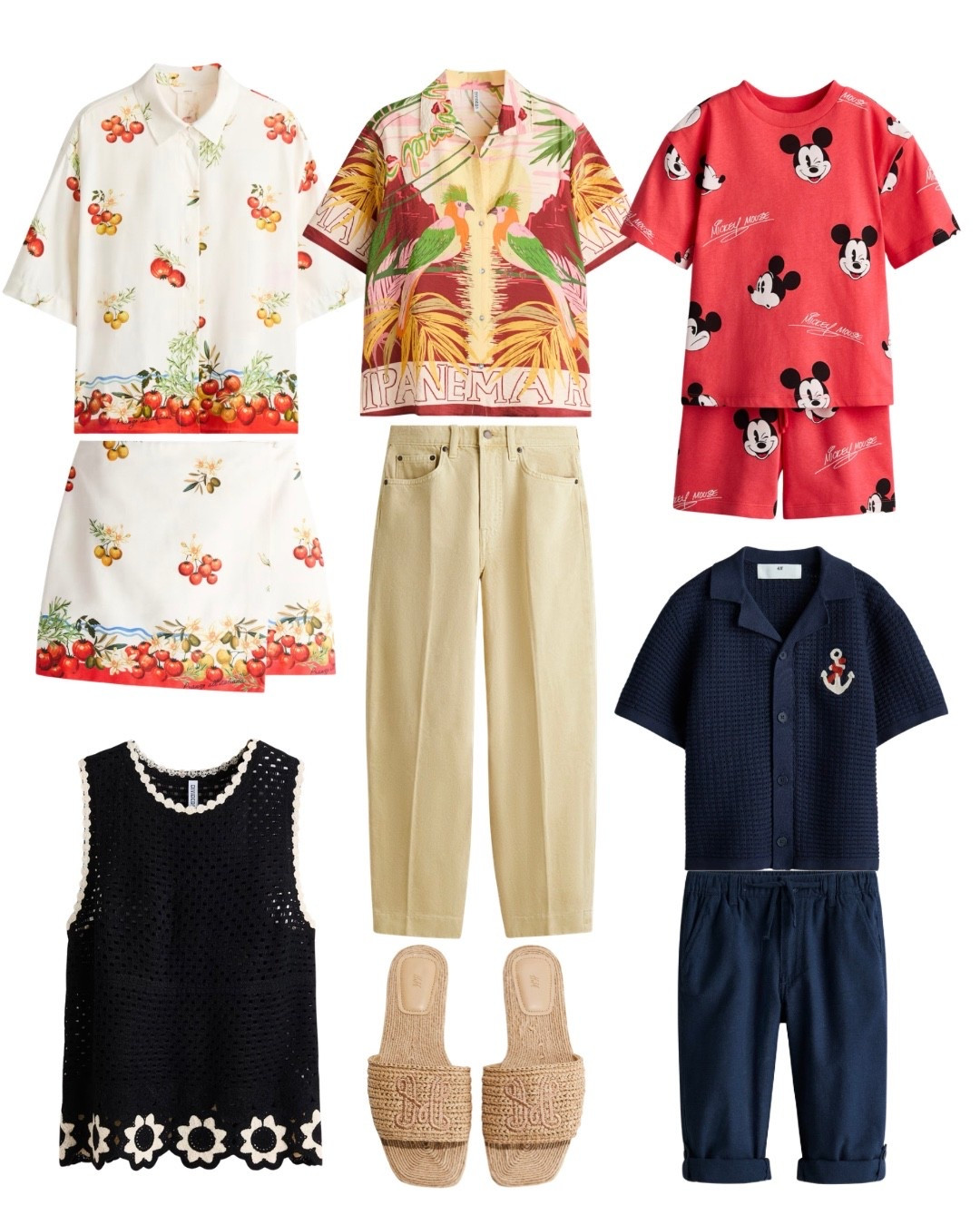 Recently ordered/Summer Style Inspo 

#LTKootd #LTKKids #LTKSeasonal