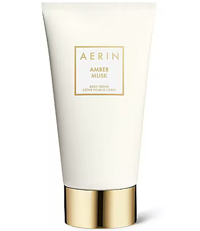 AERIN Amber Musk Body Cream - 5 oz. | Dillard's