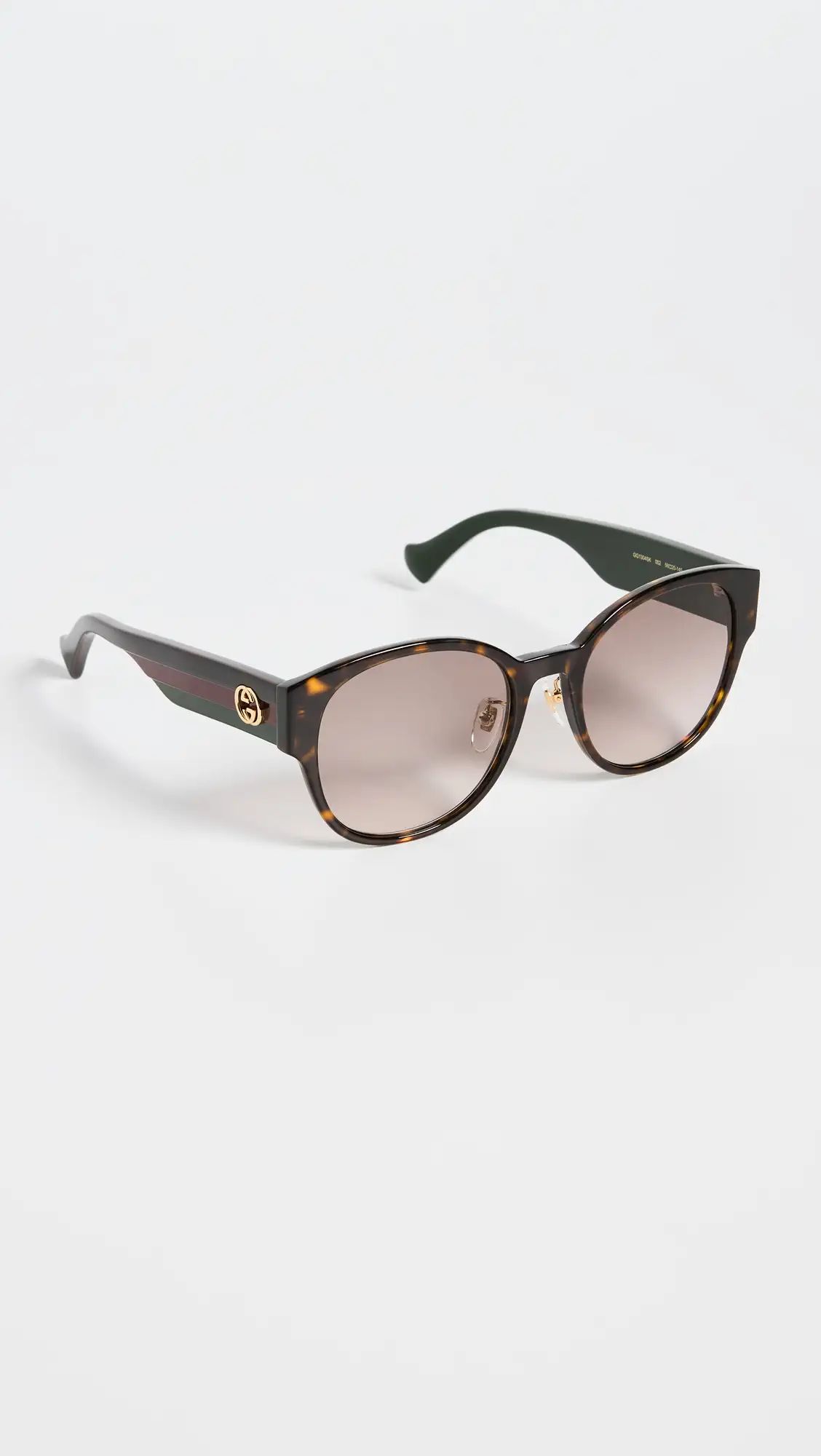 Web Studi Panthos Sunglasses | Shopbop