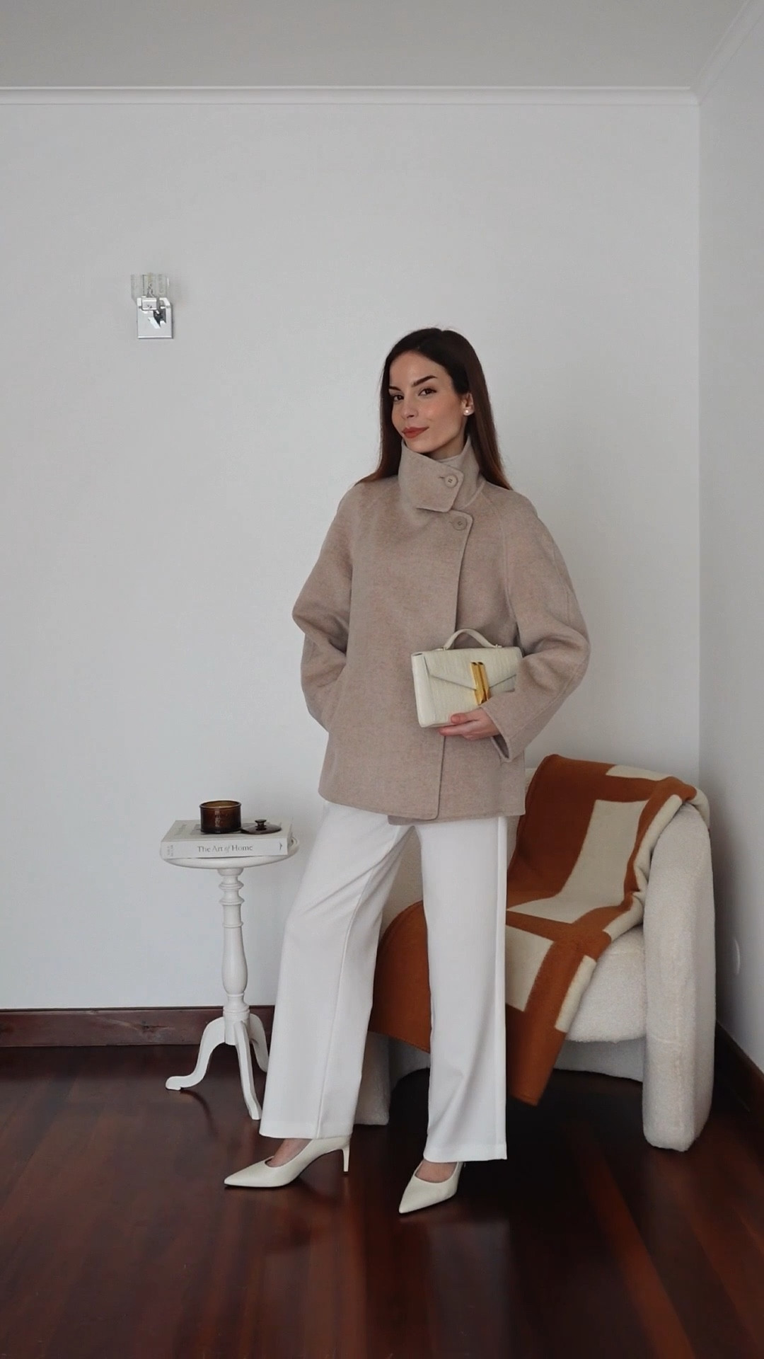 The best outfits are usually the simplest.

#LTKootd #LTKgrwm