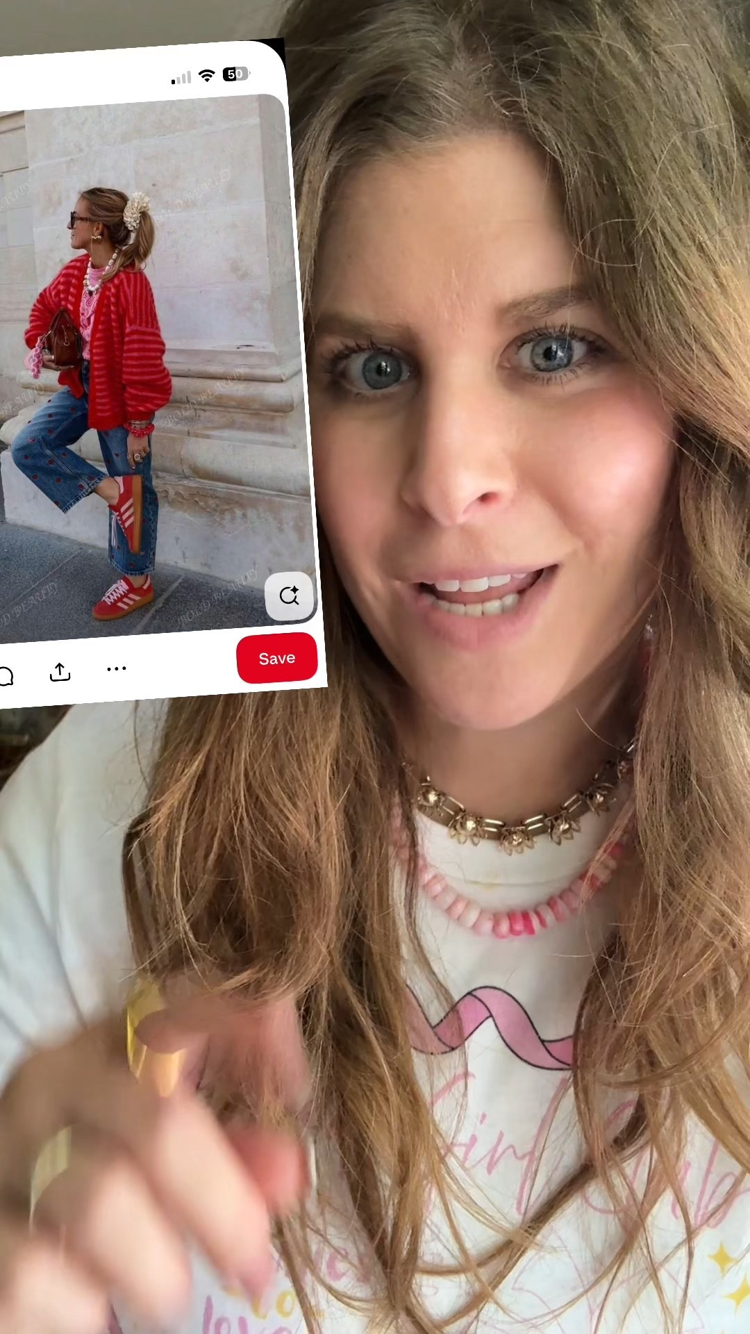 How did I do!? 🩷🧡💛

The accessories really make the outfit!



#LTKSeasonal #LTKPetite #LTKStyleTip