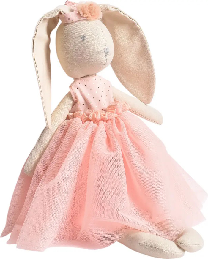 Marcella Ballerina Bunny Doll | Nordstrom