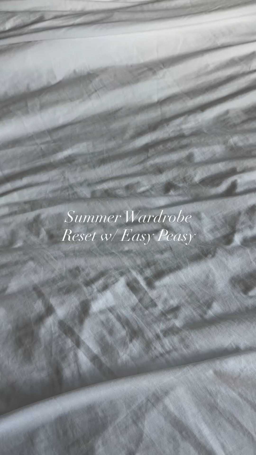 Stocking up T’s summer wardrobe has never been easier 🌞 @easy_peasy.kids has the cutest sets—soft, stylish, and so affordable! Made with organic fabrics and earth-inspired colors, they’re perfect for playtime and picture day alike 🍃✨

Sustainable, comfy, and kid-approved ✔️

Shop now at easypeasy.com and get a FREE organic essential tee with your $35+ order! 💛 

Link in my bio to @shop.ltk 

#EasyOnThePlanet #EasyOnYourWallet #EasyPeasyKids #SustainableStyle #gifted #Itkstyletip #Itkkids #toddlermom #toddlerfashion #fashionista #easypeasyplay #easypeasykids