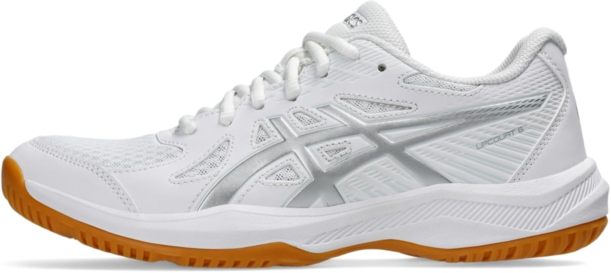 ASICS Women's Upcourt 6 Volleyball Shoes | Amazon (US)