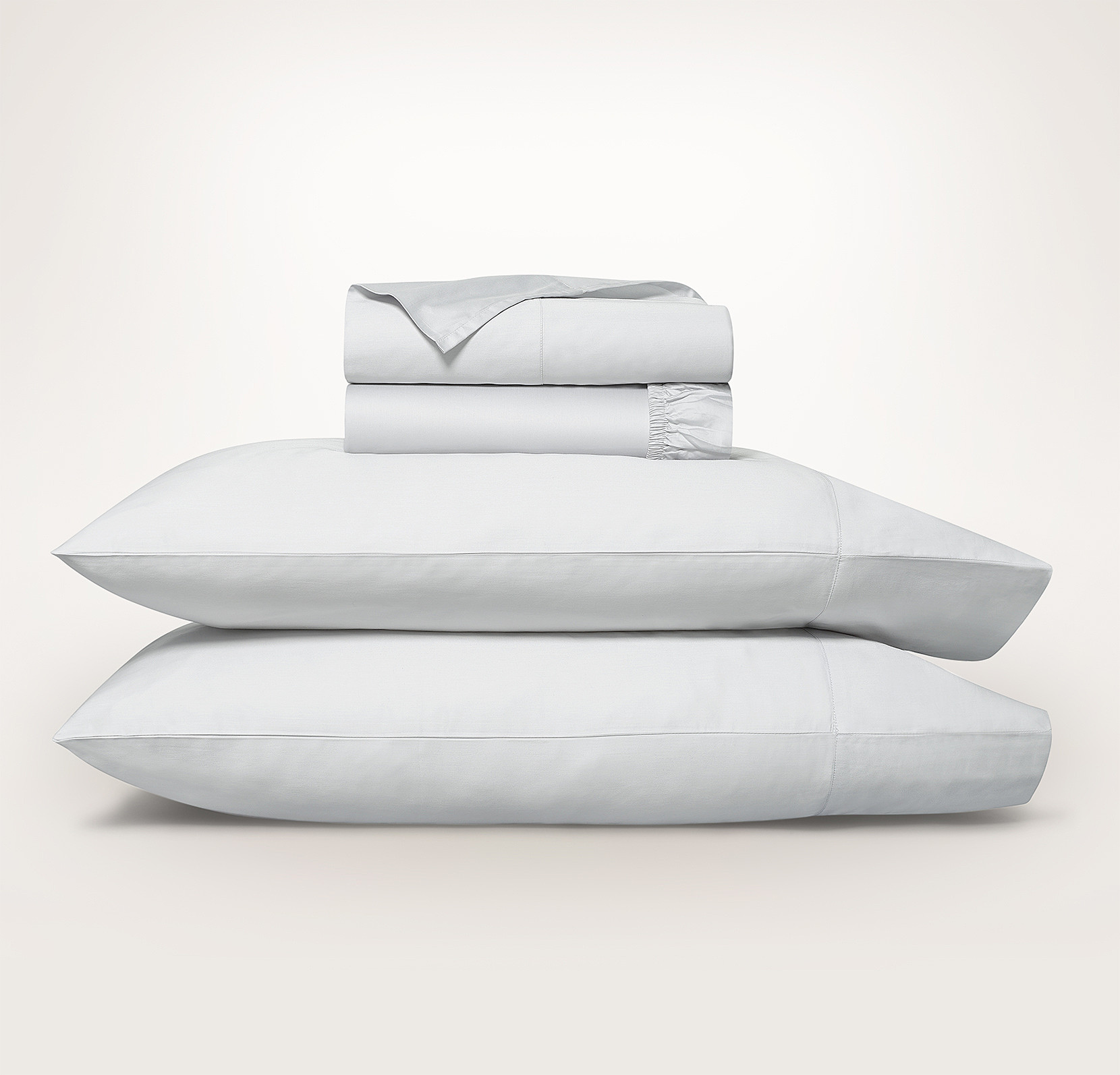 Signature Hemmed Sheet Set | Boll & Branch
