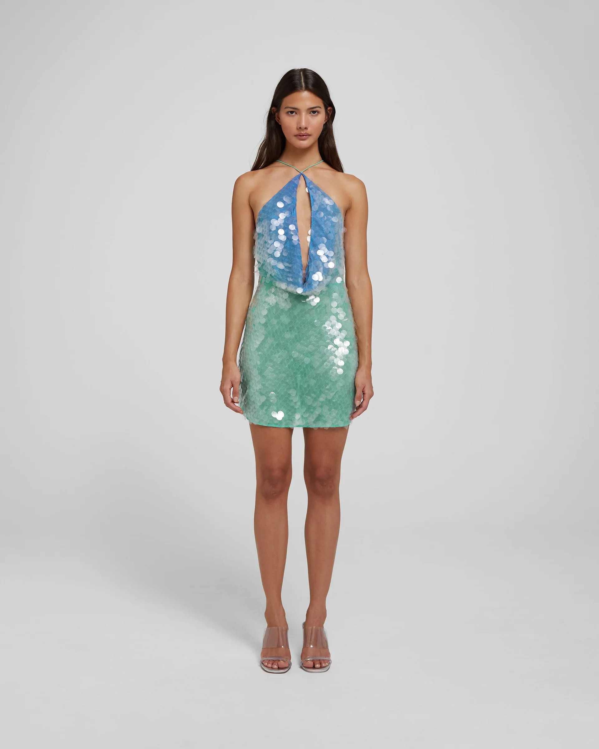 KIKI DRESS | Rat & Boa