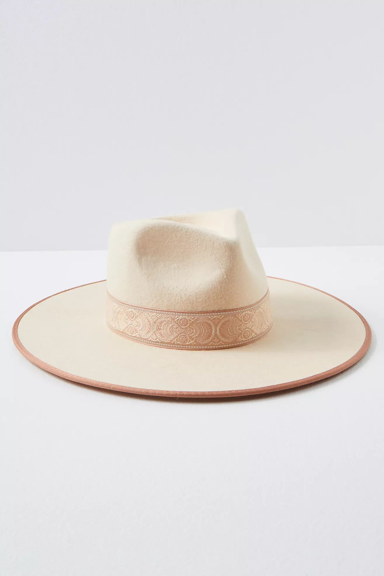 Rancher Felt Hat | Free People (Global - UK&FR Excluded)